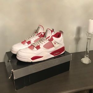 Jordan 4 Alternate 89
